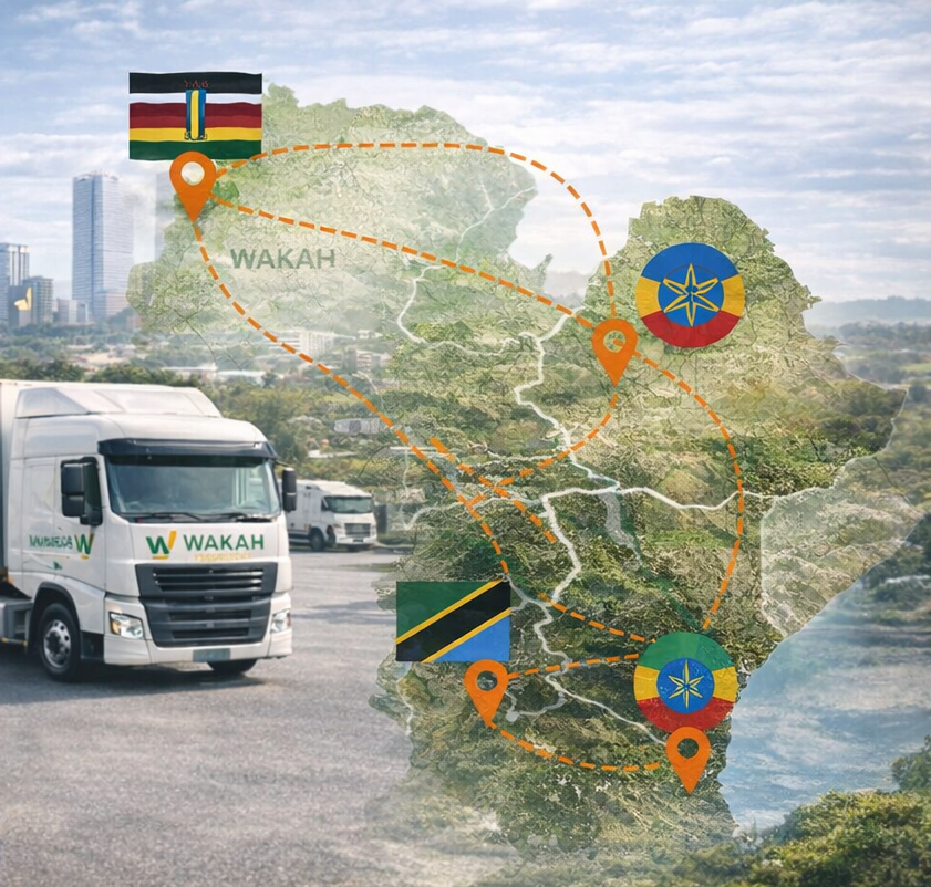 Tracking System